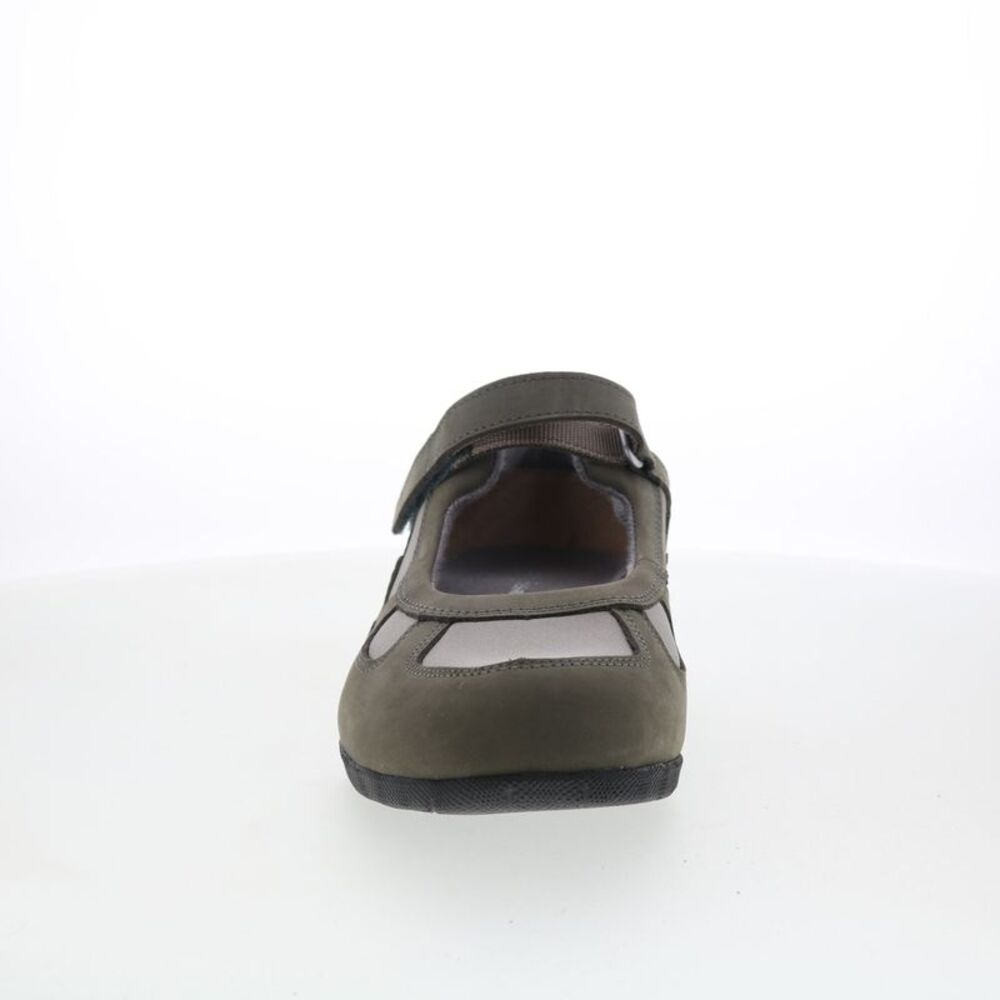 Drew Womens Delite Gray Shoes (NWT) - Picture 2 of 4